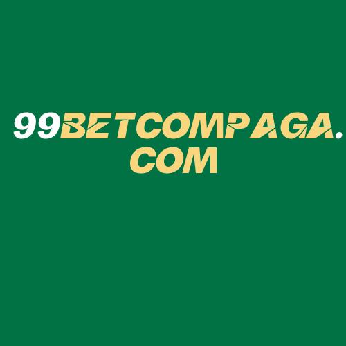 Logo da 99BETCOMPAGA